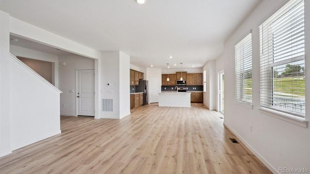 14022 Alpine Phlox Lane, Parker, CO 80134