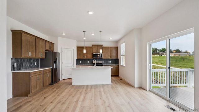 14022 Alpine Phlox Lane, Parker, CO 80134