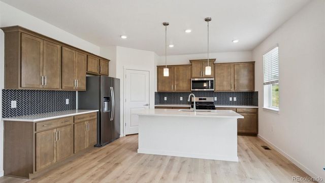 14022 Alpine Phlox Lane, Parker, CO 80134