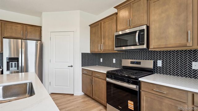 14022 Alpine Phlox Lane, Parker, CO 80134