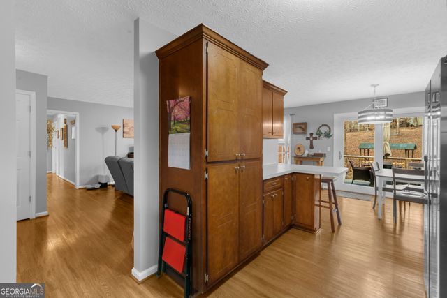 6124 Clyde Connor Road, Murrayville, GA 30564