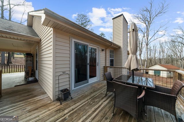 6124 Clyde Connor Road, Murrayville, GA 30564