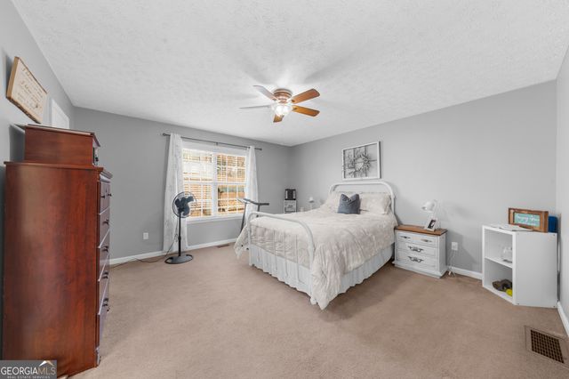 6124 Clyde Connor Road, Murrayville, GA 30564