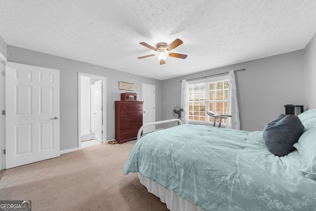 6124 Clyde Connor Road, Murrayville, GA 30564