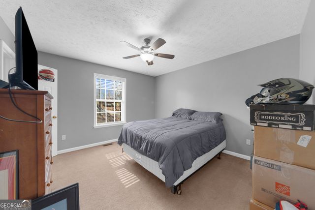 6124 Clyde Connor Road, Murrayville, GA 30564