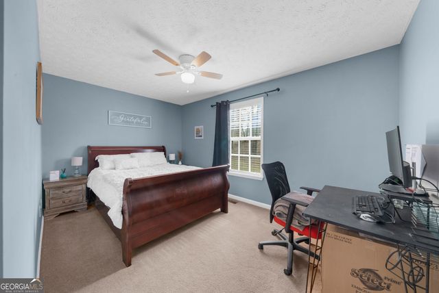 6124 Clyde Connor Road, Murrayville, GA 30564