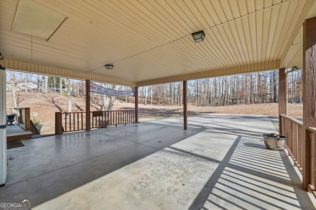 6124 Clyde Connor Road, Murrayville, GA 30564