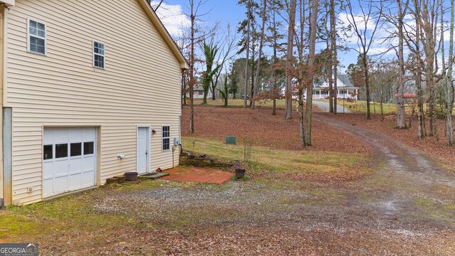 6124 Clyde Connor Road, Murrayville, GA 30564