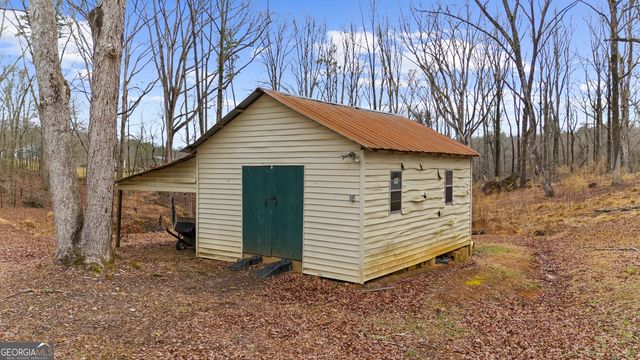 6124 Clyde Connor Road, Murrayville, GA 30564