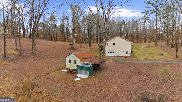 6124 Clyde Connor Road, Murrayville, GA 30564
