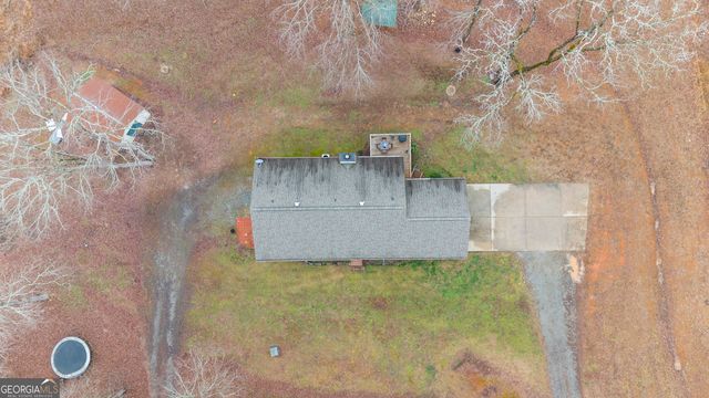 6124 Clyde Connor Road, Murrayville, GA 30564
