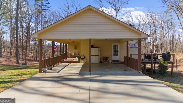 6124 Clyde Connor Road, Murrayville, GA 30564