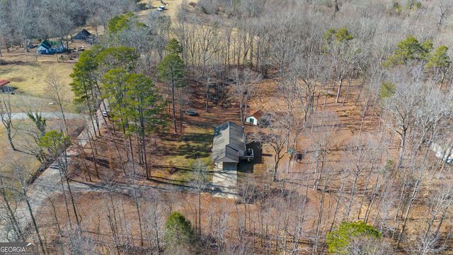 6124 Clyde Connor Road, Murrayville, GA 30564