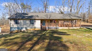 6124 Clyde Connor Road, Murrayville, GA 30564