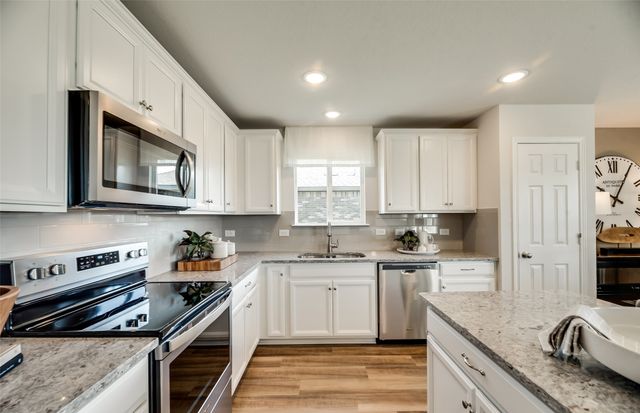 1225 Dublin Lane, Princeton, TX 75407