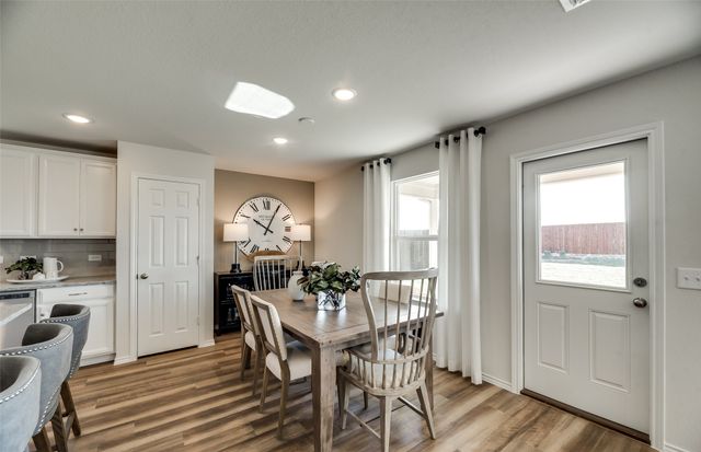1225 Dublin Lane, Princeton, TX 75407