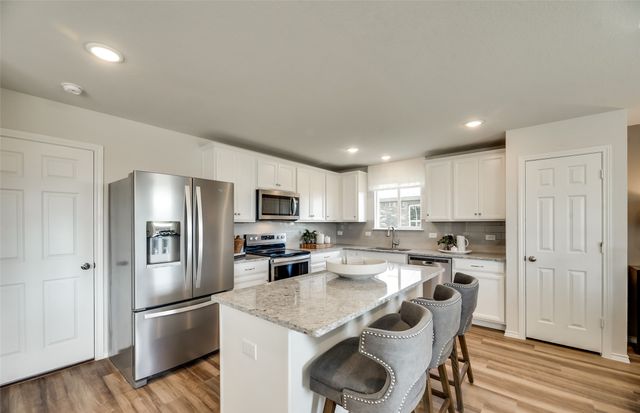 1225 Dublin Lane, Princeton, TX 75407
