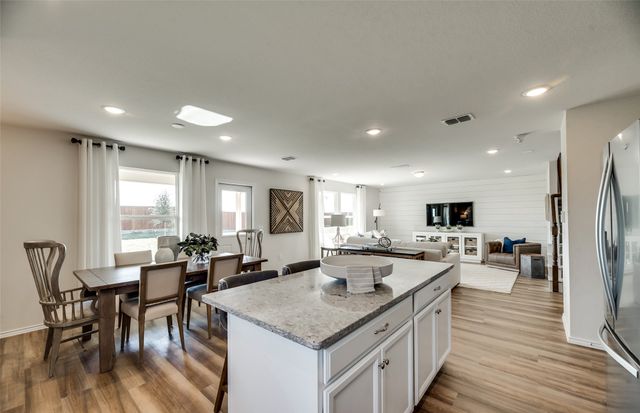1225 Dublin Lane, Princeton, TX 75407