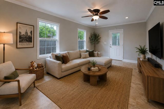 1430 Dahlia Rd, Columbia, SC 29205