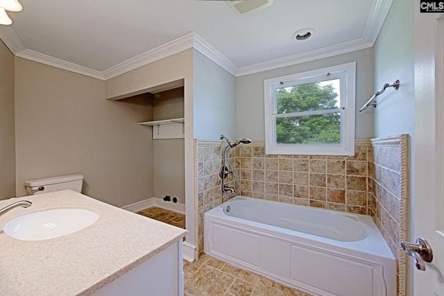1430 Dahlia Rd, Columbia, SC 29205