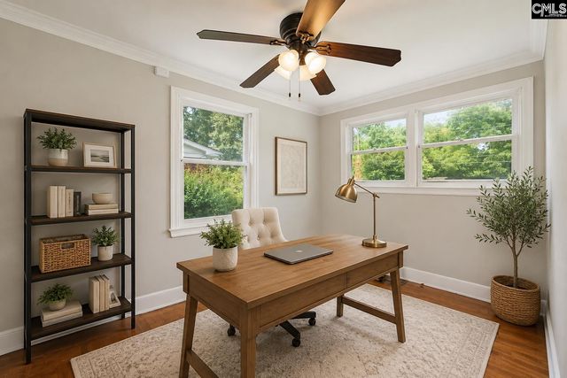 1430 Dahlia Rd, Columbia, SC 29205