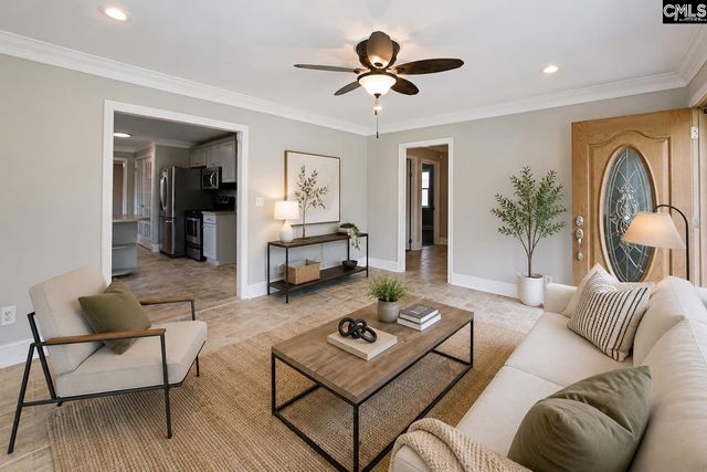 1430 Dahlia Rd, Columbia, SC 29205