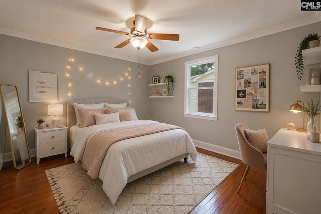 1430 Dahlia Rd, Columbia, SC 29205