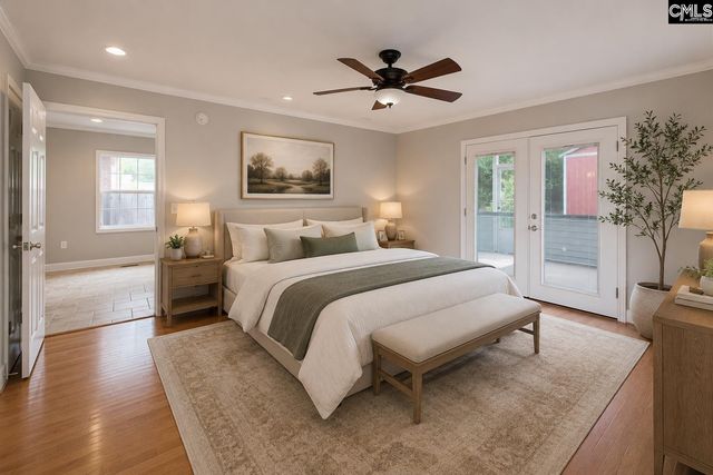 1430 Dahlia Rd, Columbia, SC 29205