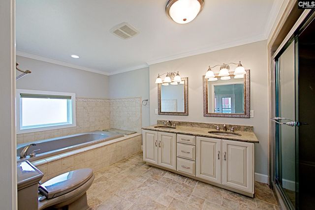 1430 Dahlia Rd, Columbia, SC 29205