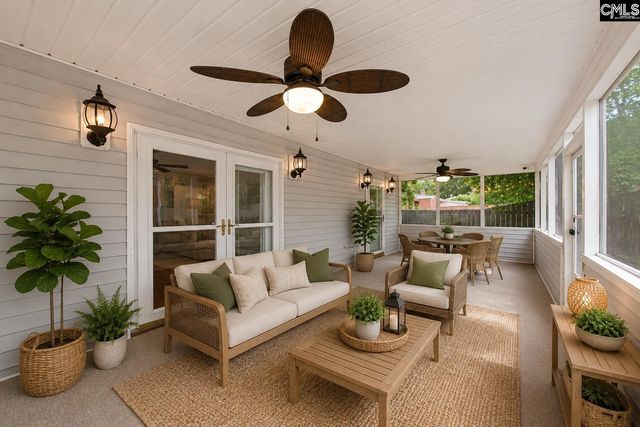 1430 Dahlia Rd, Columbia, SC 29205