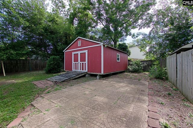 1430 Dahlia Rd, Columbia, SC 29205