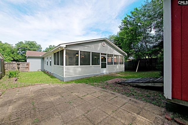 1430 Dahlia Rd, Columbia, SC 29205