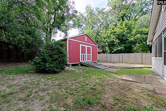 1430 Dahlia Rd, Columbia, SC 29205