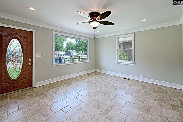 1430 Dahlia Rd, Columbia, SC 29205