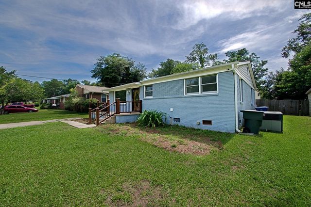 1430 Dahlia Rd, Columbia, SC 29205