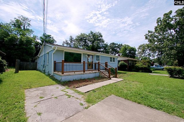 1430 Dahlia Rd, Columbia, SC 29205