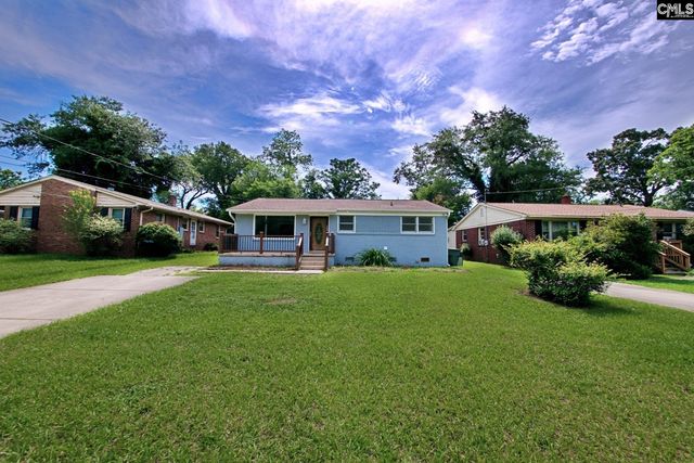 1430 Dahlia Rd, Columbia, SC 29205