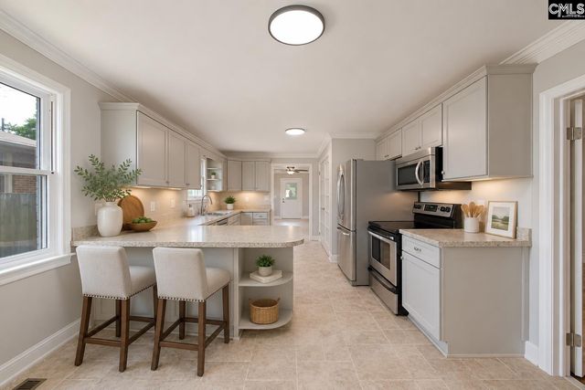 1430 Dahlia Rd, Columbia, SC 29205