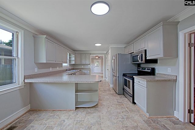1430 Dahlia Rd, Columbia, SC 29205