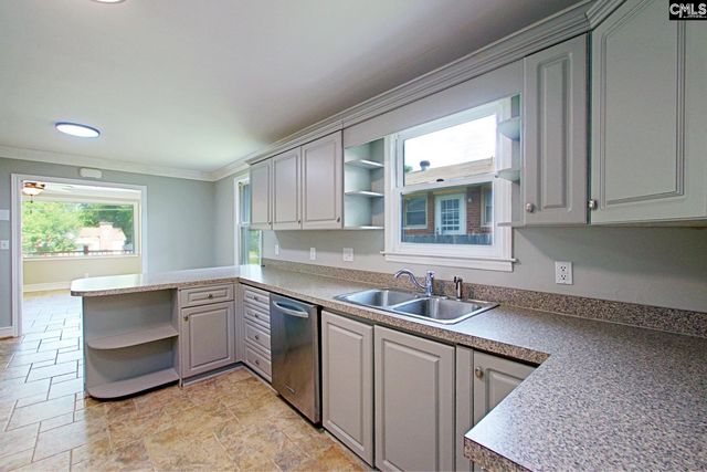 1430 Dahlia Rd, Columbia, SC 29205