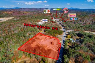 Lot 55 NH Route 104, New Hampton, NH 03256