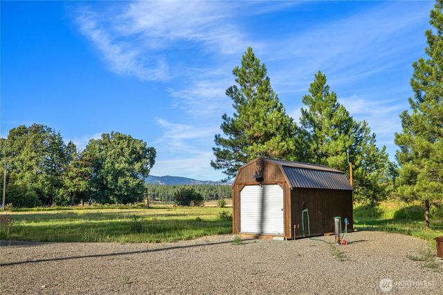 270 Masterson Road, Cle Elum, WA 98922