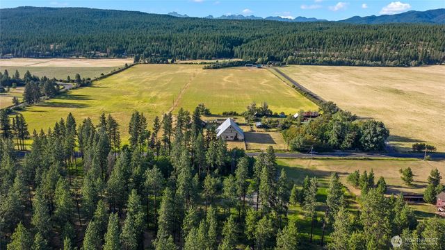 270 Masterson Road, Cle Elum, WA 98922