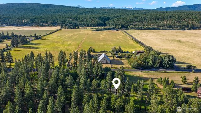270 Masterson Road, Cle Elum, WA 98922