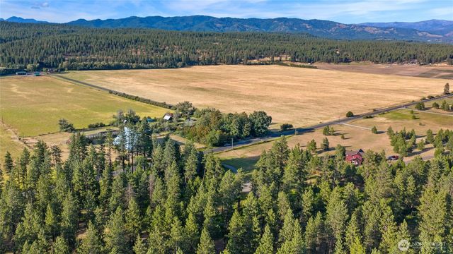 270 Masterson Road, Cle Elum, WA 98922