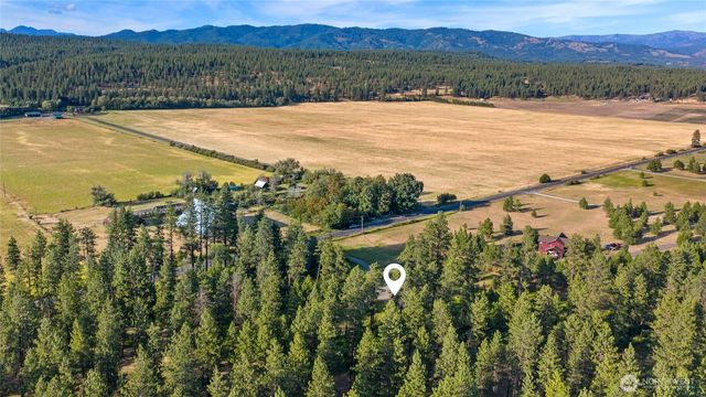 270 Masterson Road, Cle Elum, WA 98922
