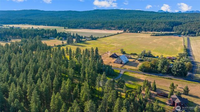 270 Masterson Road, Cle Elum, WA 98922