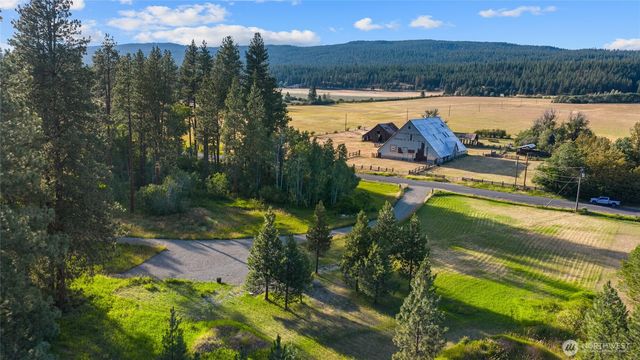 270 Masterson Road, Cle Elum, WA 98922
