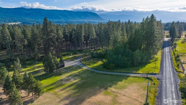 270 Masterson Road, Cle Elum, WA 98922