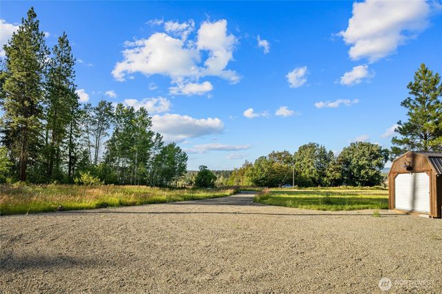 270 Masterson Road, Cle Elum, WA 98922